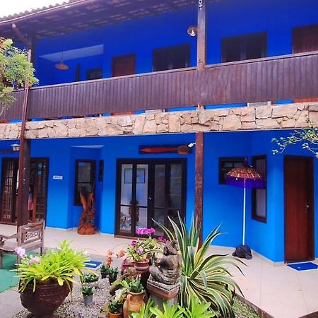 Pousada Dos Meros Vila do Abraao Екстер'єр фото